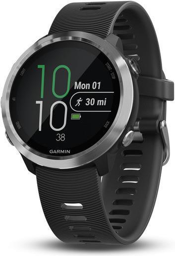 Actual product image Garmin Forerunner 645 (42 mm)