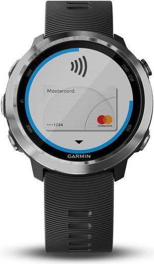 Actual product image Garmin Forerunner 645 (42 mm)