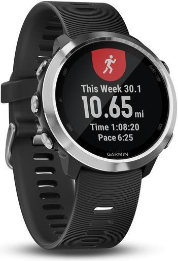 Actual product image Garmin Forerunner 645 (42 mm)