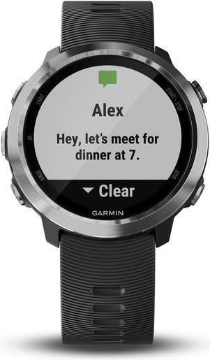 Actual product image Garmin Forerunner 645 (42 mm)