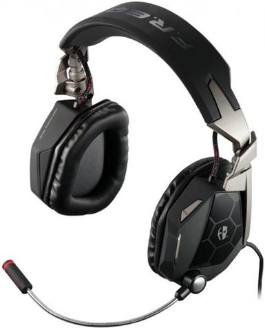 Actual product image MadCatz F.R.E.Q. 4hd (Cable)