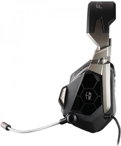 Actual product image MadCatz F.R.E.Q. 4hd (Cable)