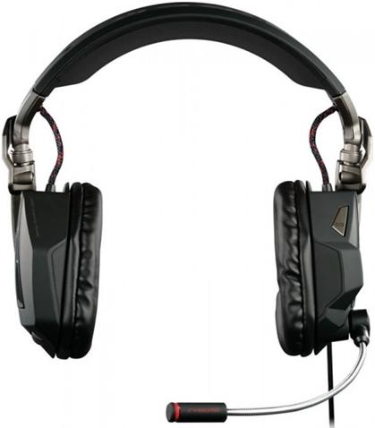 Actual product image MadCatz F.R.E.Q. 4hd (Cable)