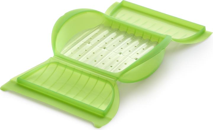 Produktbild Lékué Microwave Cooker (Kunststoff)