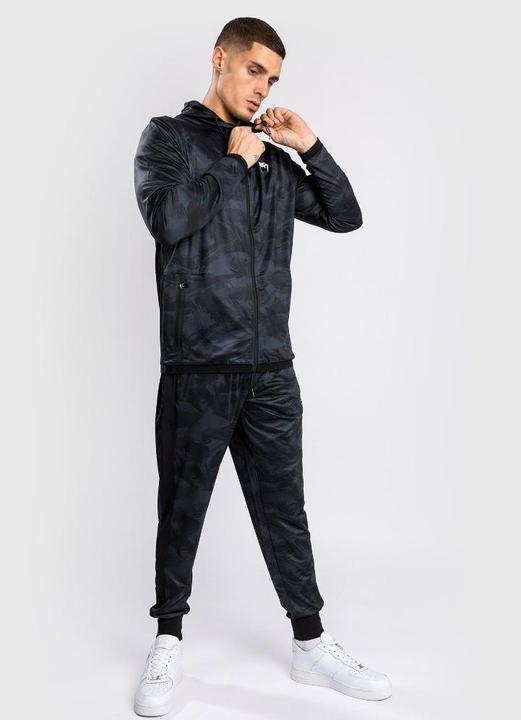 Produktbild Venum Electron 3.0 Hoodie - Black - M (M)