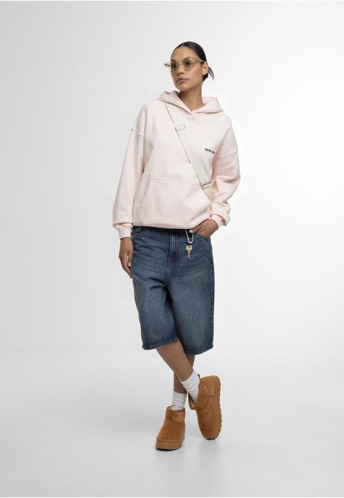 Produktbild 9N1M Sense W-Essential Hoodie - 160697 (XS)