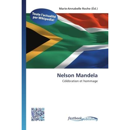 Nelson Mandela, Fachbücher