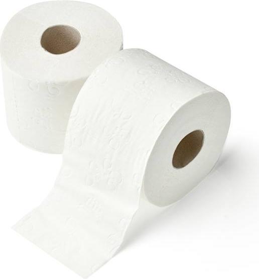 Immagine prodotto dm Sanft&Sicher Carta igienica premium (20 x)