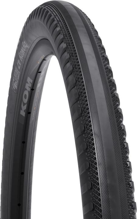 Wtb Byway (28 x 1.60, 40-622)