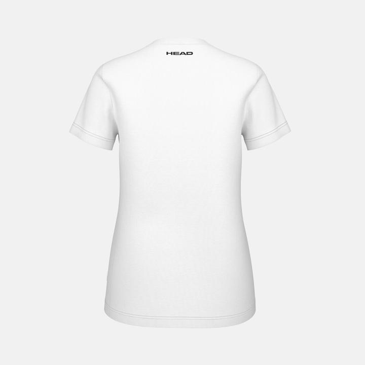 Produktbild Head Tie-Break T-Shirt Print Vision/Alight Lilac Girl (164)