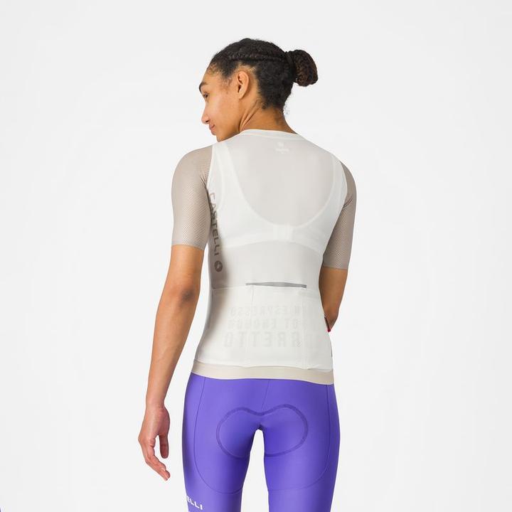 Produktbild Castelli Corretto W Jersey (S)