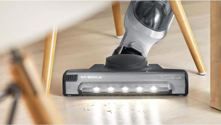 Image du produit Bosch Hausgeräte Aspirateur à main sans fil
