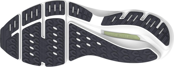 Actual product image Mizuno Wave Inspire 18 (44.5)