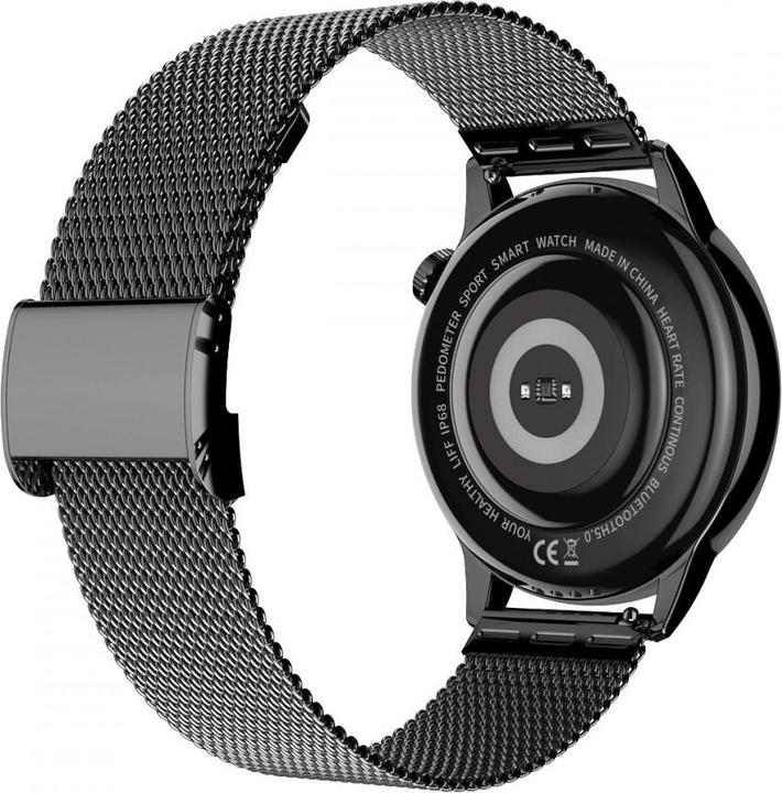 Immagine prodotto Maxcom Adatto per FW58 Vanad Pro Black (46 mm)