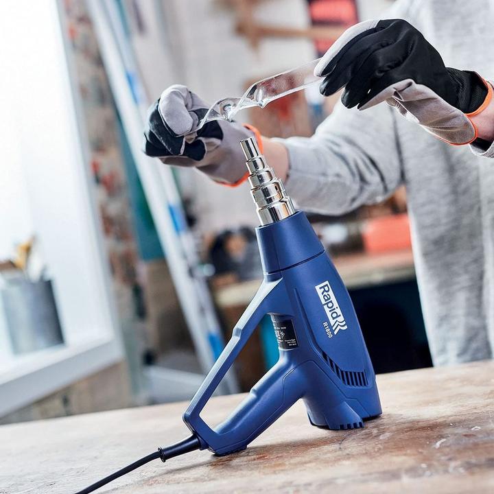 Actual product image Rapid Reducing nozzle 9mm