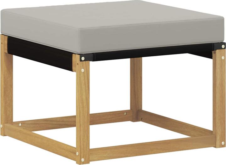Produktbild vidaXL Outdoor-Sofagarnitur