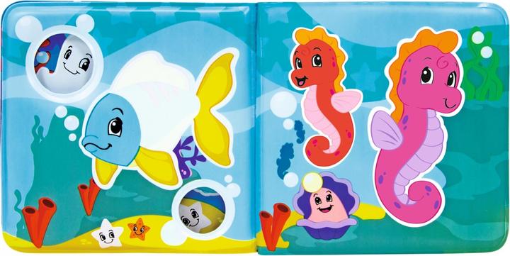 Image du produit ABC Magisch Badboekje