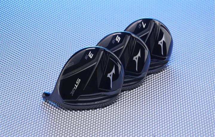 Produktbild Mizuno ST-X 220 Fairway (Rechtshänder)