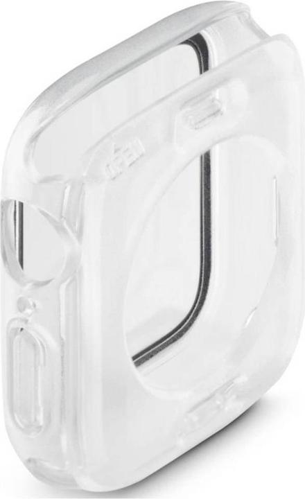 Actual product image Hama Cover Apple Watch S10 42mm tr