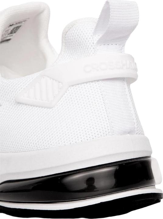 Actual product image Crosshatch Mens Armilla Trainers (42)