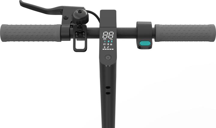 Actual product image Xiaomi Mi Pro 2 Mercedes AMG Petronas F1 Team Edition EU (25 km/h, 45 km, 300 W)