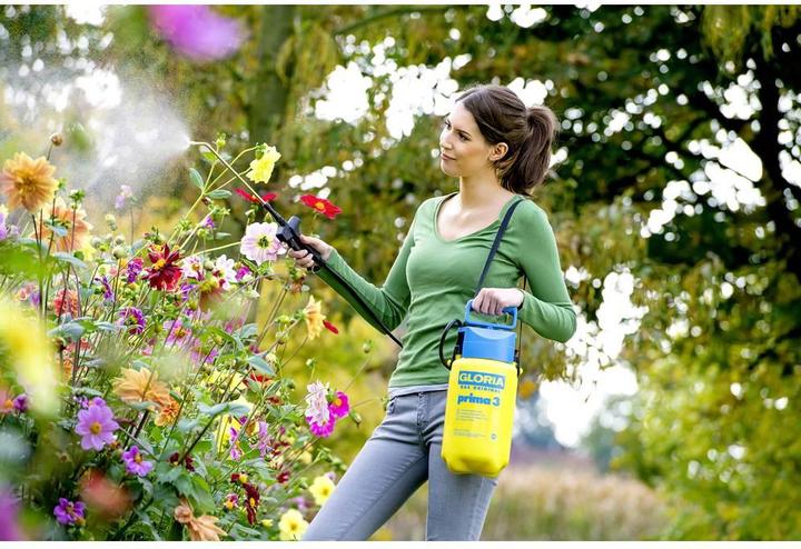 Produktbild Gloria Haus und Garten Prima 3 (3 l)