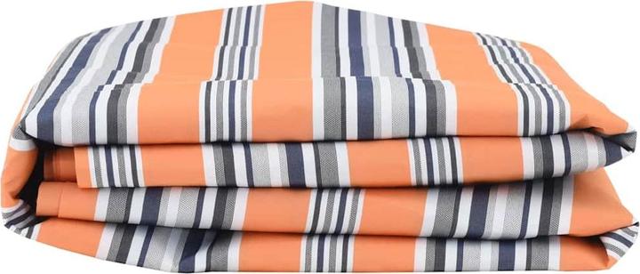 Image du produit vidaXL Tissus de remplacement pour stores (1.60 m)