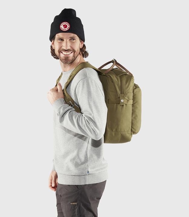 Produktbild Fjällräven Haulpack No.1 (23 l)