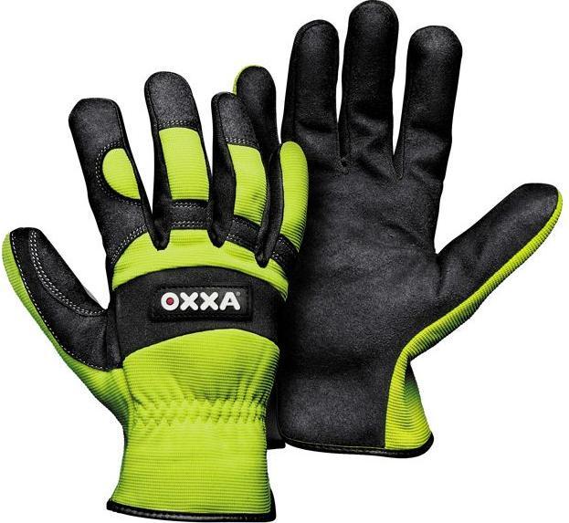 Actual product image Oxxa Arbeitshandschuhe (8)