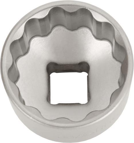 Productafbeelding Bahco Dopsleutel 1/2" 13mm (13 mm)