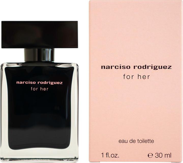 Immagine prodotto Narciso Rodriguez Per Lei (Eau de toilette, 30 ml)