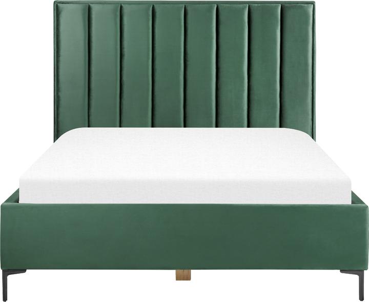 Actual product image Beliani Sezanne (160 x 200 cm)