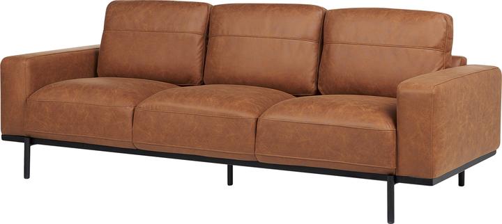 Produktbild Beliani Sovik (3-Sitzer)