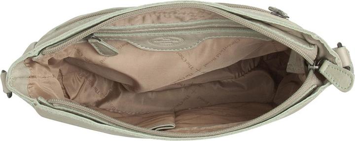 Actual product image The Chesterfield Brand Weimar Umhängetasche Leder 24 cm