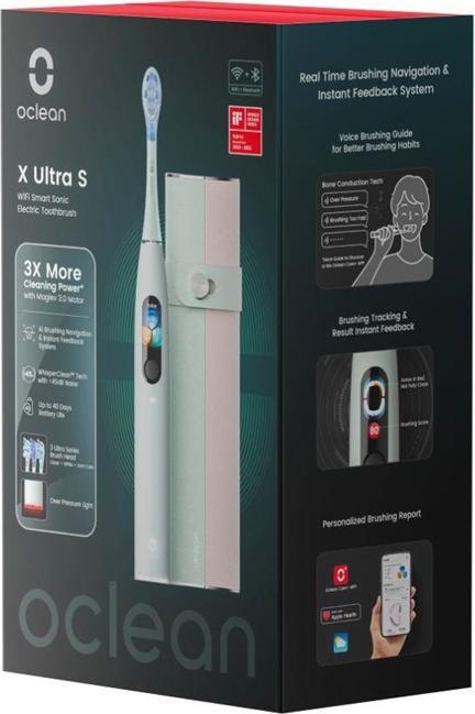 Produktbild Clean X Ultra S