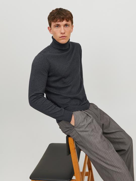 Produktbild Jack & Jones Feinstrickpullover (XS)