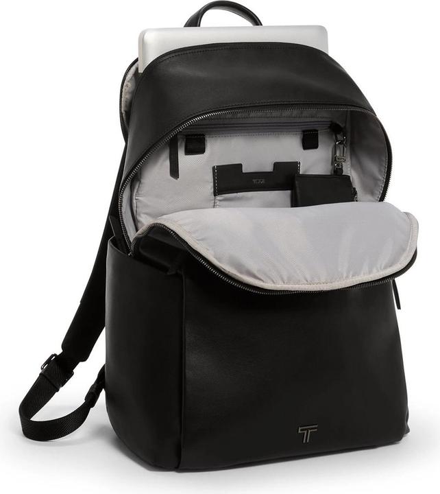Actual product image Tumi Voyageur Raina Backpack
