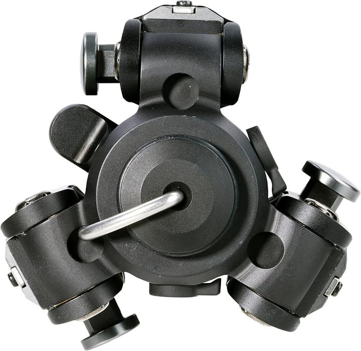 Produktbild Vanguard VEO3T265HCBP (Metall)