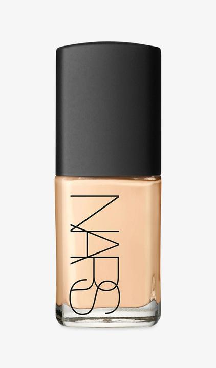 Produktbild NARS Cosmetics Foundation Sheer Glow (Vienna)