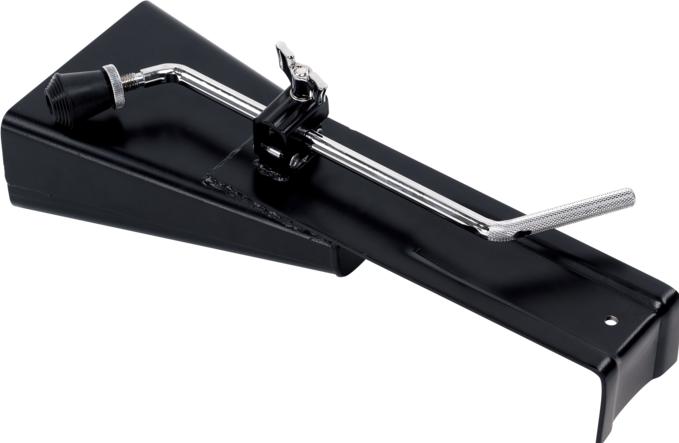 Produktbild Gon Bops Foot Bell ohne Pedal (Glocken)