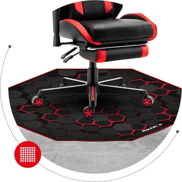 Actual product image Huzaro FloorMat 2.2 (120 x 120 cm)