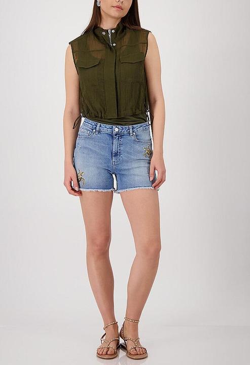 Produktbild Monari Jeansshorts (42)