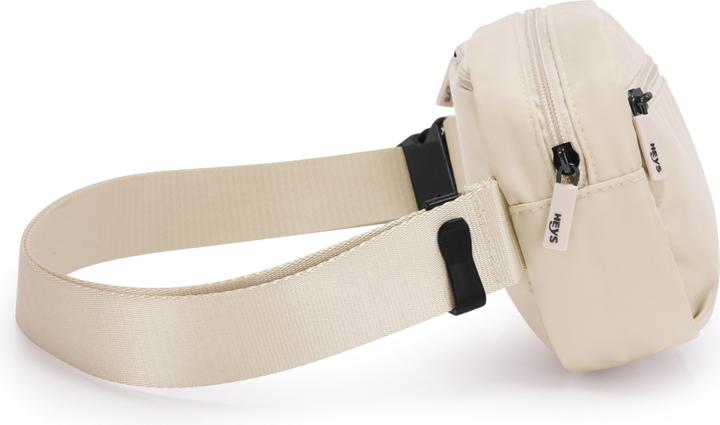 Productafbeelding Heys The Basic Belt Bag, beige