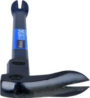 Actual product image Mokuba Japanisches Nageleisen 240mm