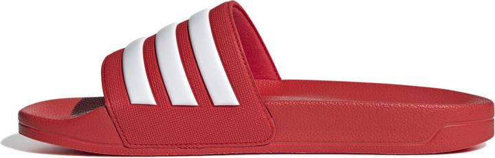 Produktbild adidas Unisex Erwachsene Adilette Shower, rot, 42 EU (42)