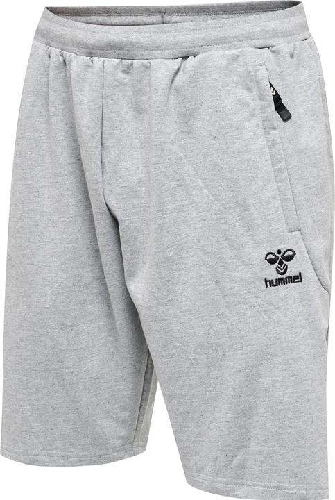 Actual product image hummel Hmlmove Grid Cotton Shorts (XL)