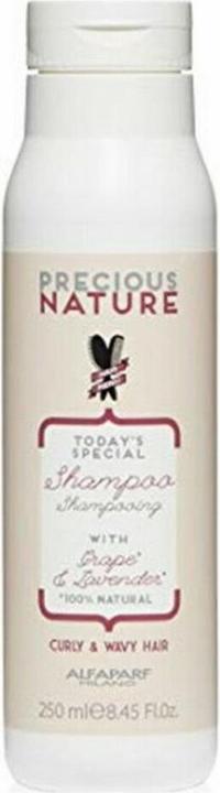 Produktbild Alfaparf Precious Nature Grape & Lavender (250 ml, Flüssiges Shampoo)