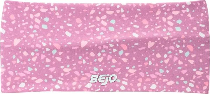 Produktbild Bejo Olivia Stirnband Terazzo