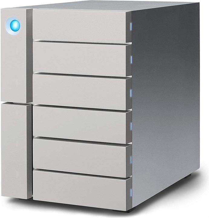 Produktbild LaCie 6big (24 TB)