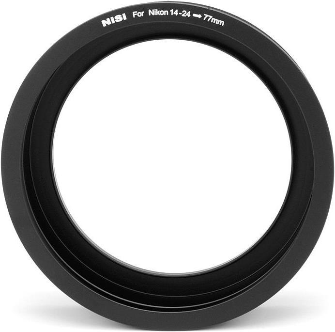 Produktbild Nisi 77mm Nikon 14-24mm (Objektivfilter Adapter, 150 mm)